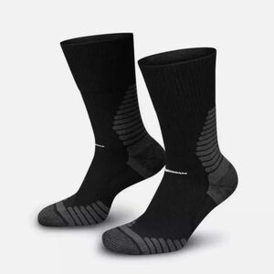 NWT Unisex Nike Outdoor Cushioned Wool Blend Socks